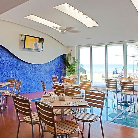 Artisan Playa Esmeralda Family Beach Hotel Playa Chachalacas Ngoại thất bức ảnh
