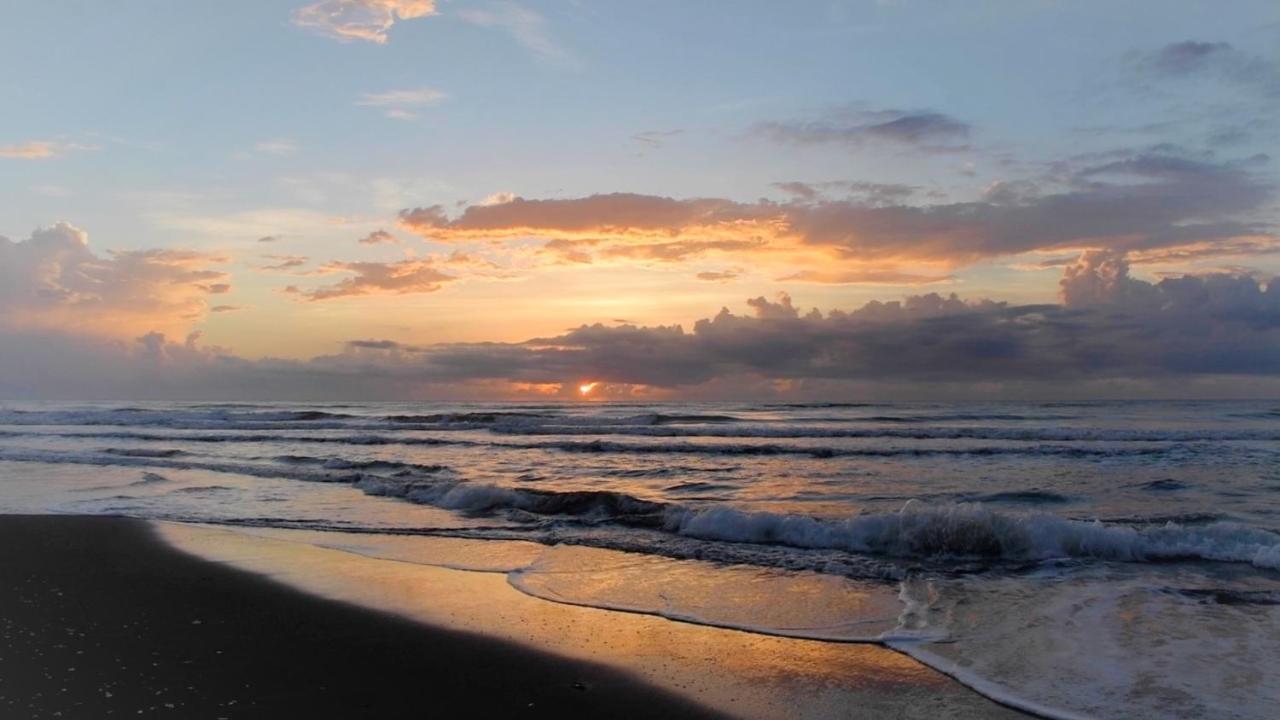 Artisan Playa Esmeralda Family Beach Hotel Playa Chachalacas Ngoại thất bức ảnh