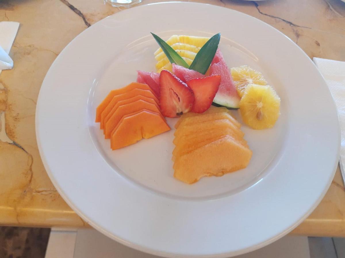 Artisan Playa Esmeralda Family Beach Hotel Playa Chachalacas Ngoại thất bức ảnh