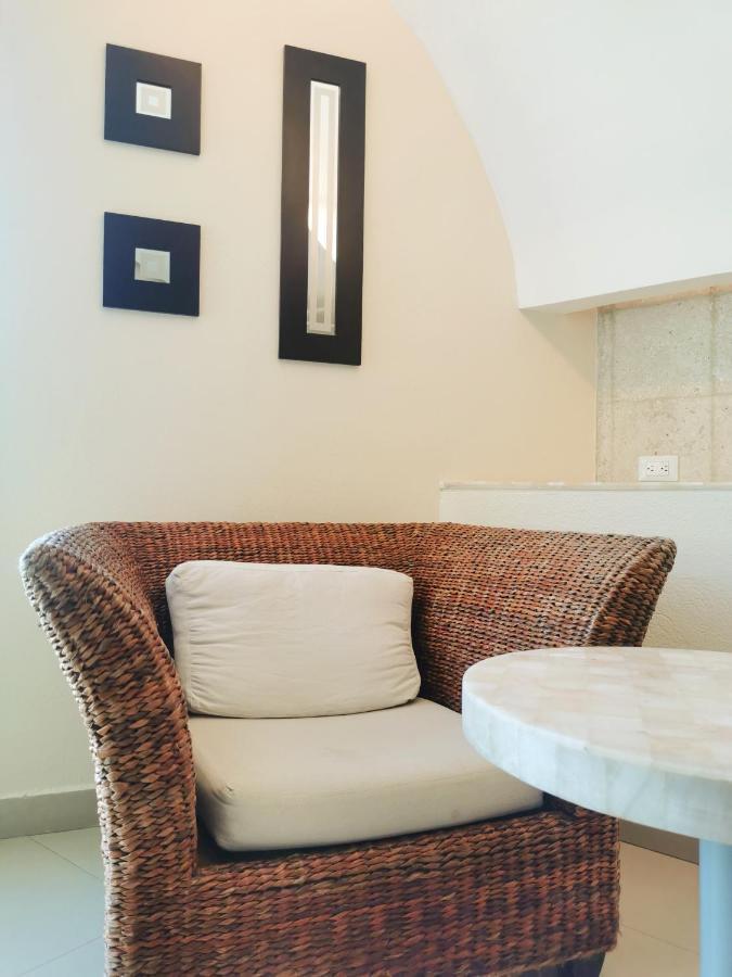 Artisan Playa Esmeralda Family Beach Hotel Playa Chachalacas Ngoại thất bức ảnh