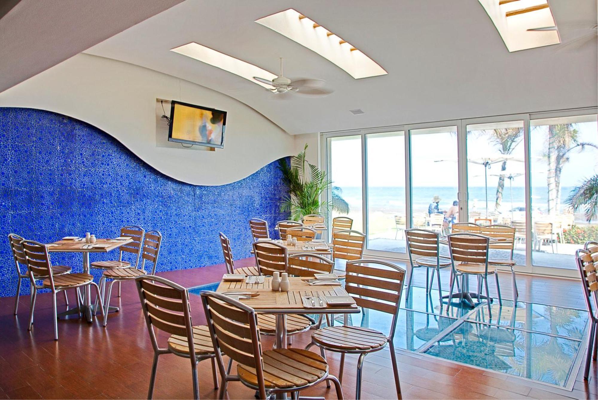 Artisan Playa Esmeralda Family Beach Hotel Playa Chachalacas Ngoại thất bức ảnh