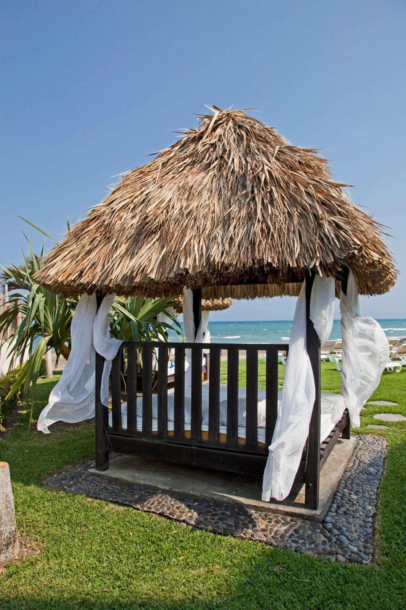 Artisan Playa Esmeralda Family Beach Hotel Playa Chachalacas Ngoại thất bức ảnh