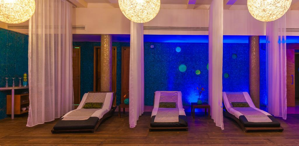 Artisan Playa Esmeralda Family Beach Hotel Playa Chachalacas Ngoại thất bức ảnh