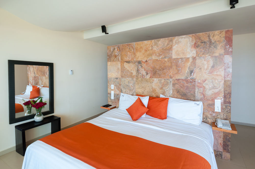 Artisan Playa Esmeralda Family Beach Hotel Playa Chachalacas Ngoại thất bức ảnh