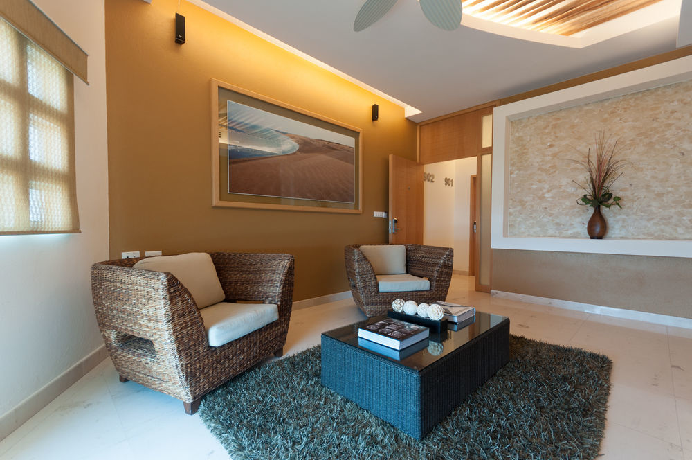 Artisan Playa Esmeralda Family Beach Hotel Playa Chachalacas Ngoại thất bức ảnh